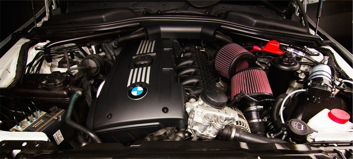 2009 BMW E60 5 Series Sedan - Image 6 of 10