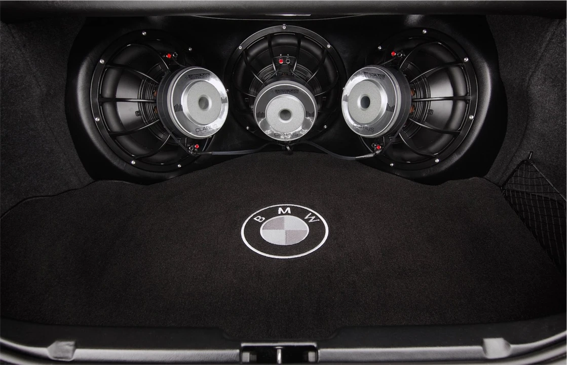 2009 BMW E60 5 Series Sedan - Image 10 of 10
