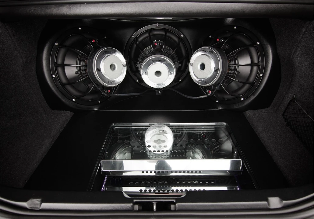 2009 BMW E60 5 Series Sedan - Image 9 of 10