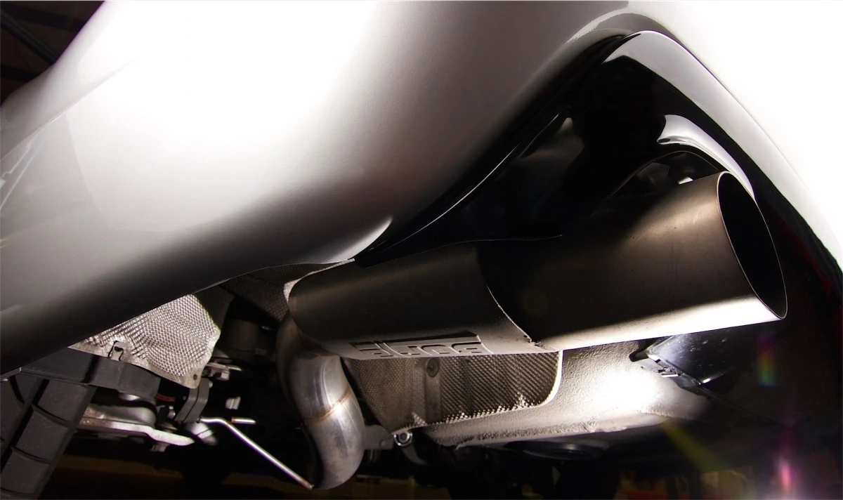 2009 BMW E60 5 Series Sedan - Image 5 of 10