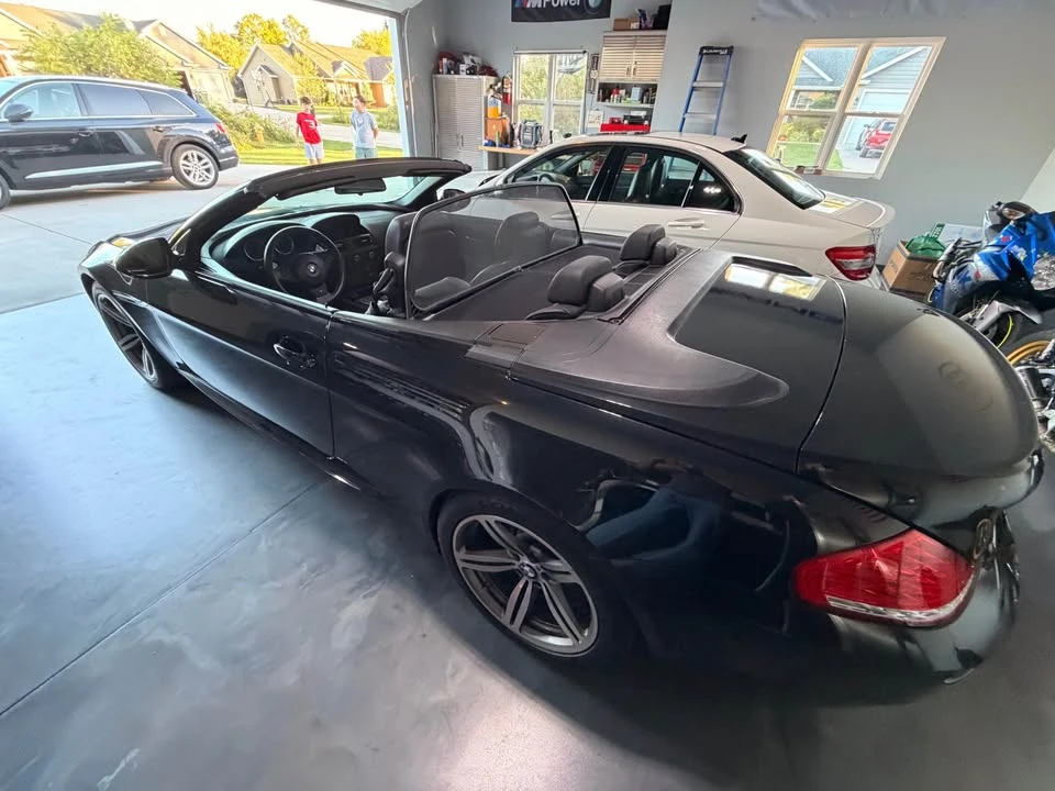2009 BMW E63/E64 M6 - Image 9 of 20