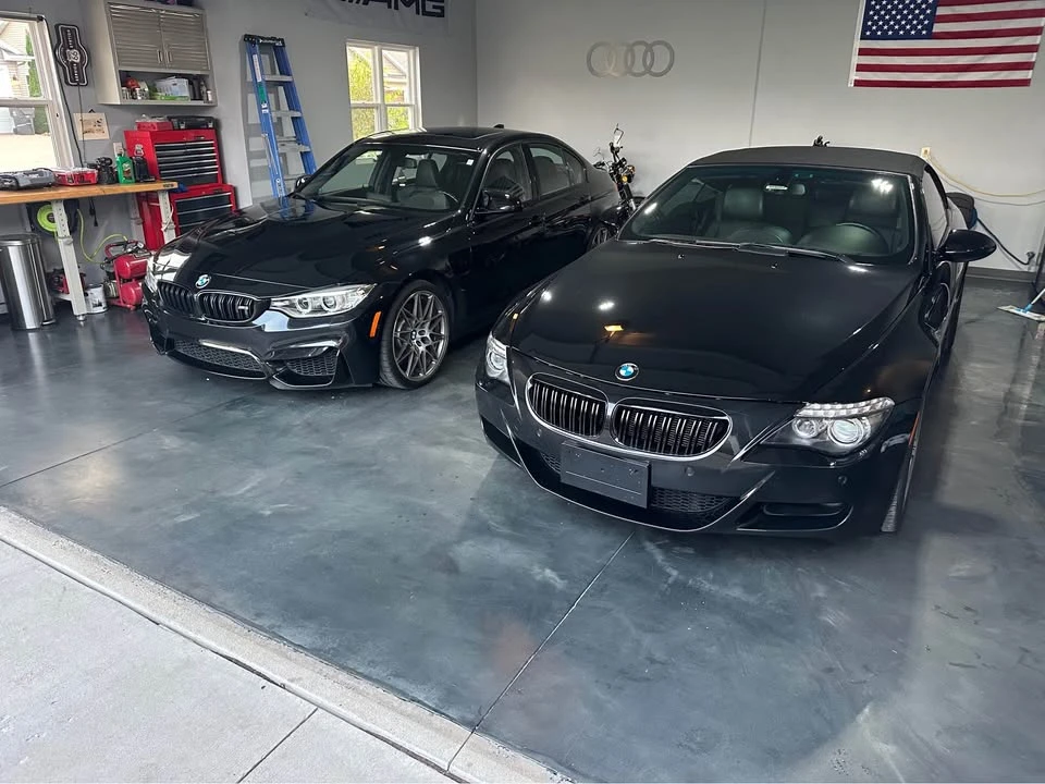 2009 BMW E63/E64 M6 - Image 4 of 20