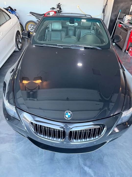 2009 BMW E63/E64 M6 - Image 6 of 20