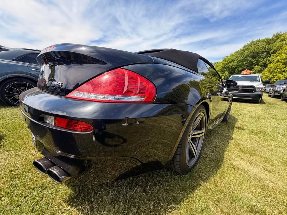 2009 BMW E63/E64 M6 - Image 14 of 20