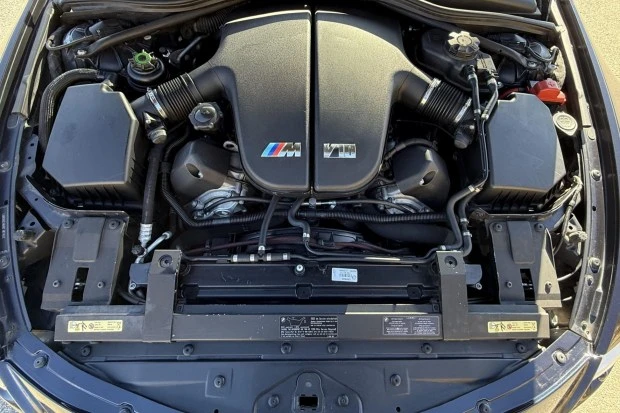 2009 BMW E63/E64 M6 - Image 6 of 7
