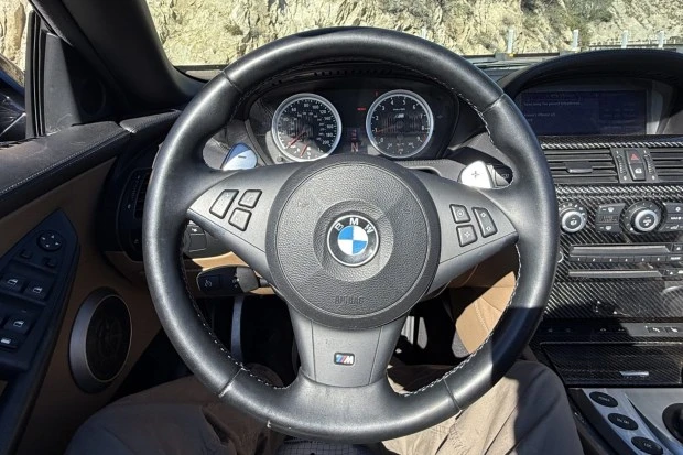 2009 BMW E63/E64 M6 - Image 5 of 7