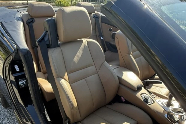 2009 BMW E63/E64 M6 - Image 4 of 7
