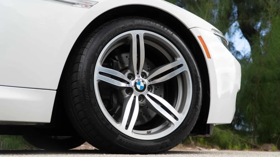 2009 BMW E63/E64 M6 - Image 10 of 27