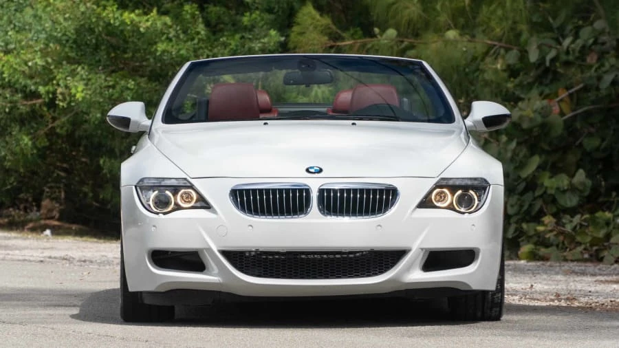 2009 BMW E63/E64 M6 - Image 20 of 27