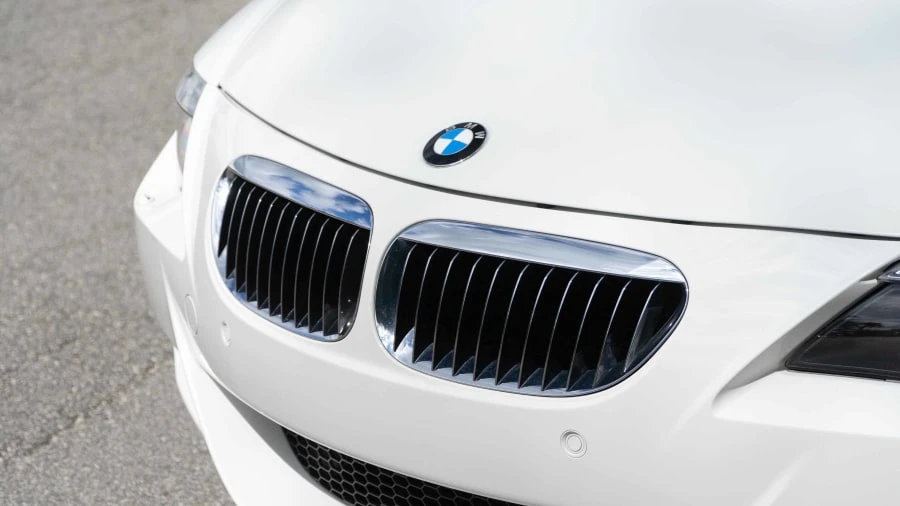 2009 BMW E63/E64 M6 - Image 12 of 27