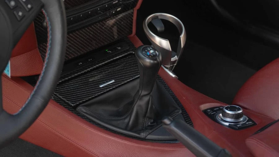 2009 BMW E63/E64 M6 - Image 23 of 27