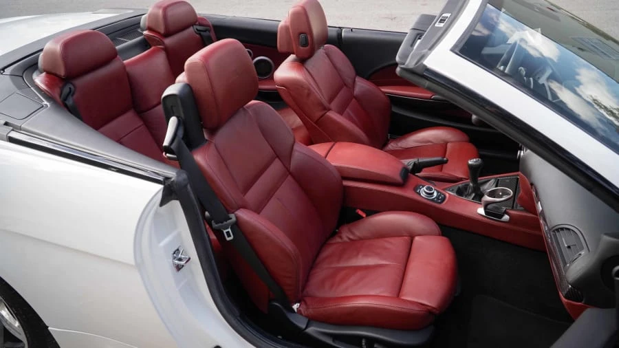 2009 BMW E63/E64 M6 - Image 25 of 27