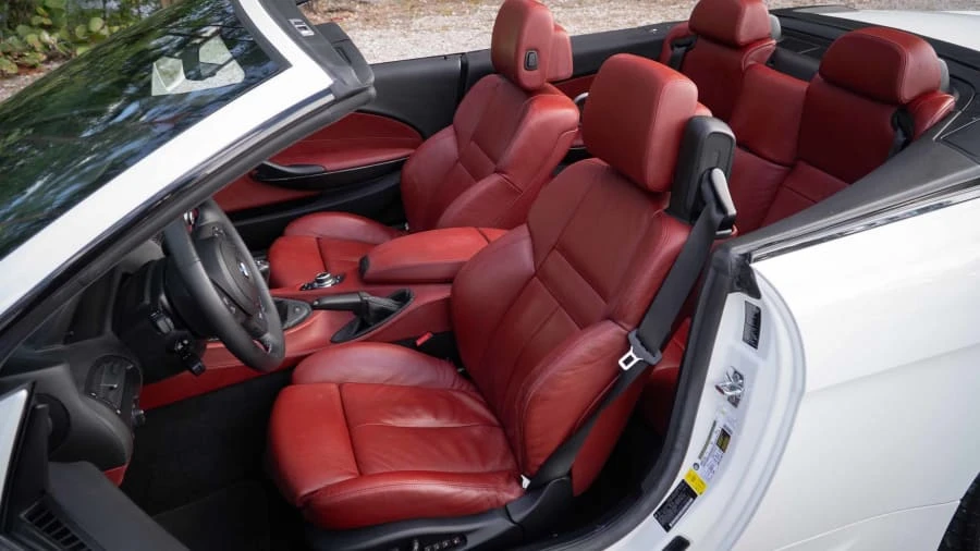 2009 BMW E63/E64 M6 - Image 5 of 27