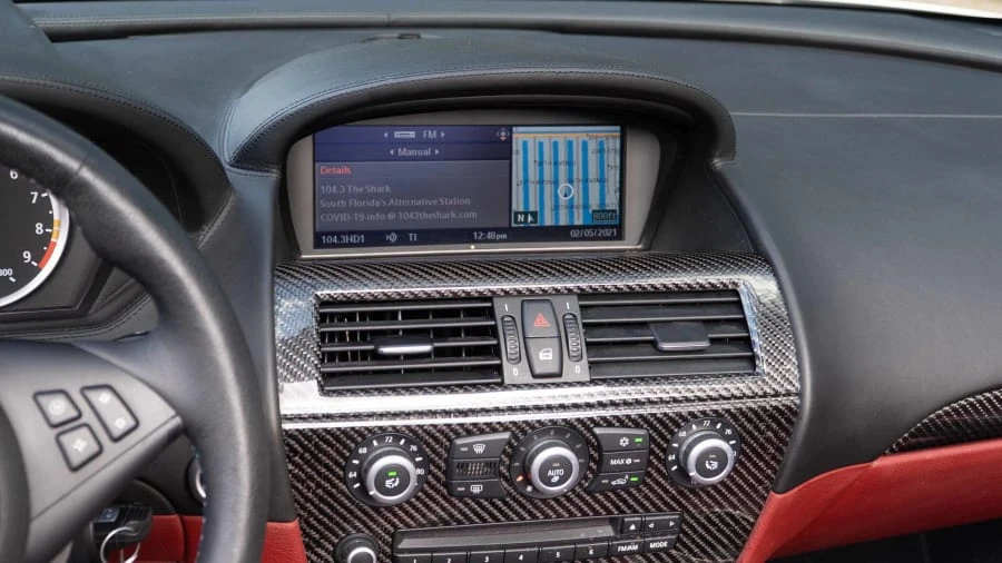2009 BMW E63/E64 M6 - Image 26 of 27