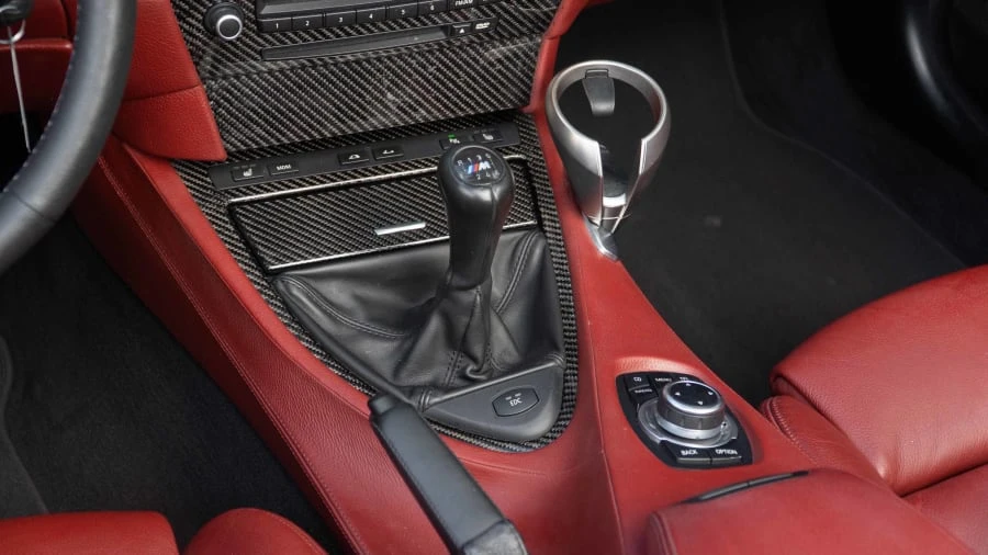 2009 BMW E63/E64 M6 - Image 27 of 27