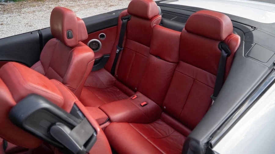 2009 BMW E63/E64 M6 - Image 6 of 27