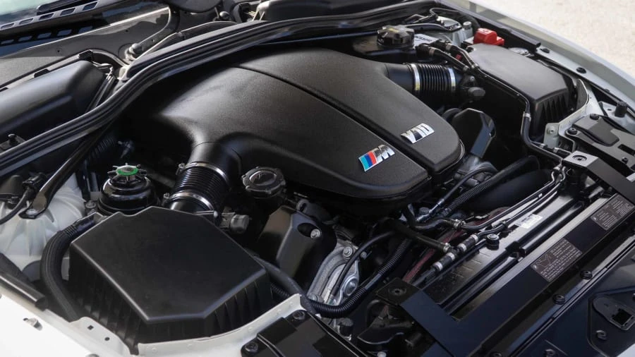 2009 BMW E63/E64 M6 - Image 9 of 27