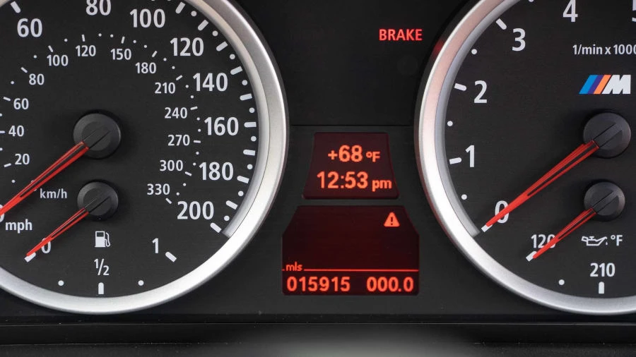 2009 BMW E63/E64 M6 - Image 13 of 27