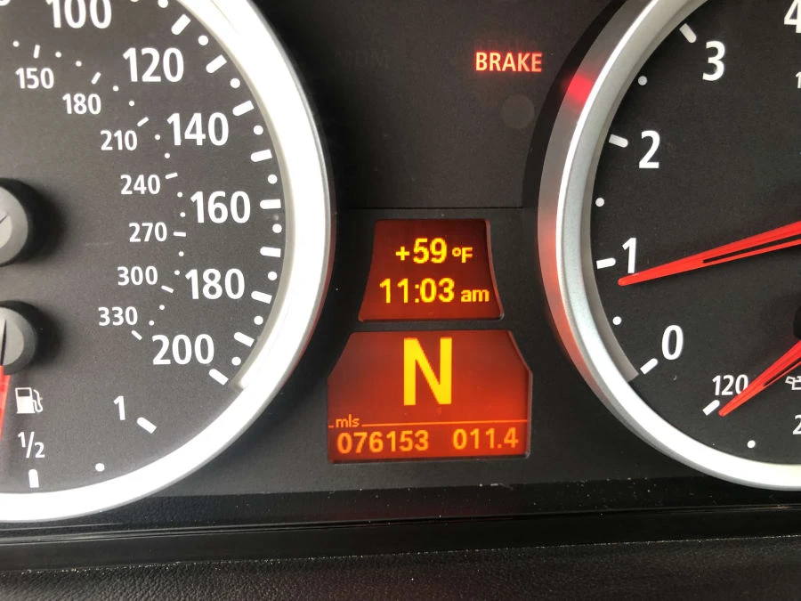 2009 BMW E63/E64 M6 - Image 5 of 8