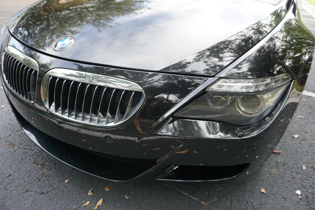 2009 BMW E63/E64 M6 - Image 29 of 31