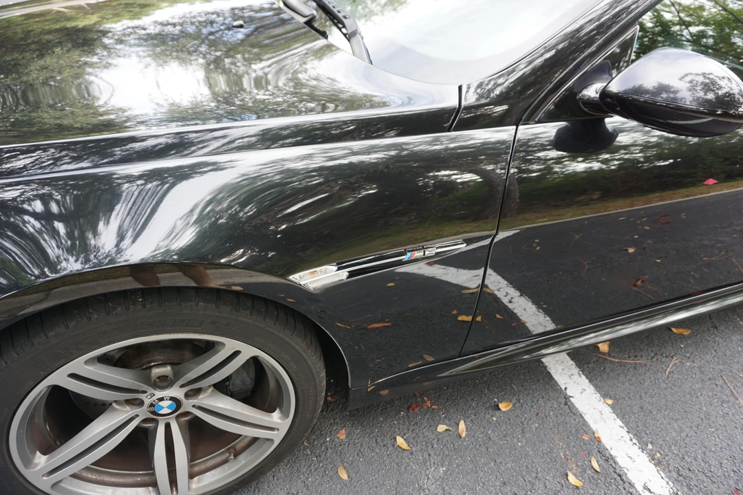 2009 BMW E63/E64 M6 - Image 31 of 31