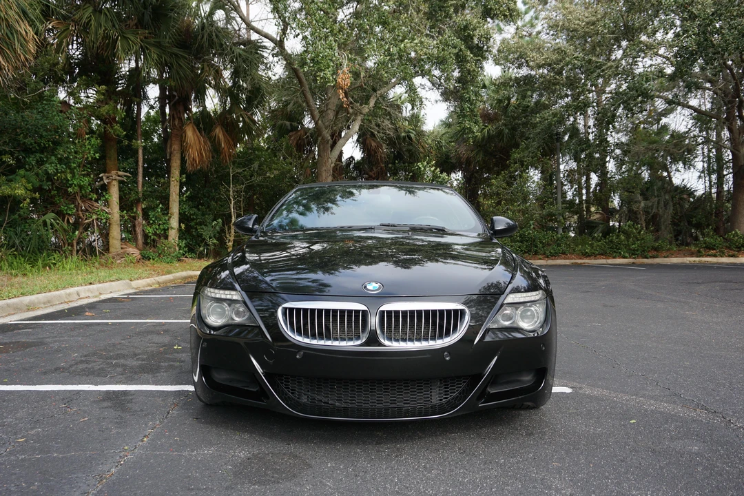 2009 BMW E63/E64 M6 - Image 11 of 31