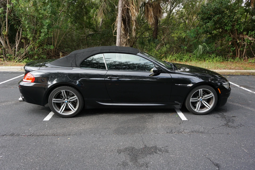 2009 BMW E63/E64 M6 - Image 25 of 31