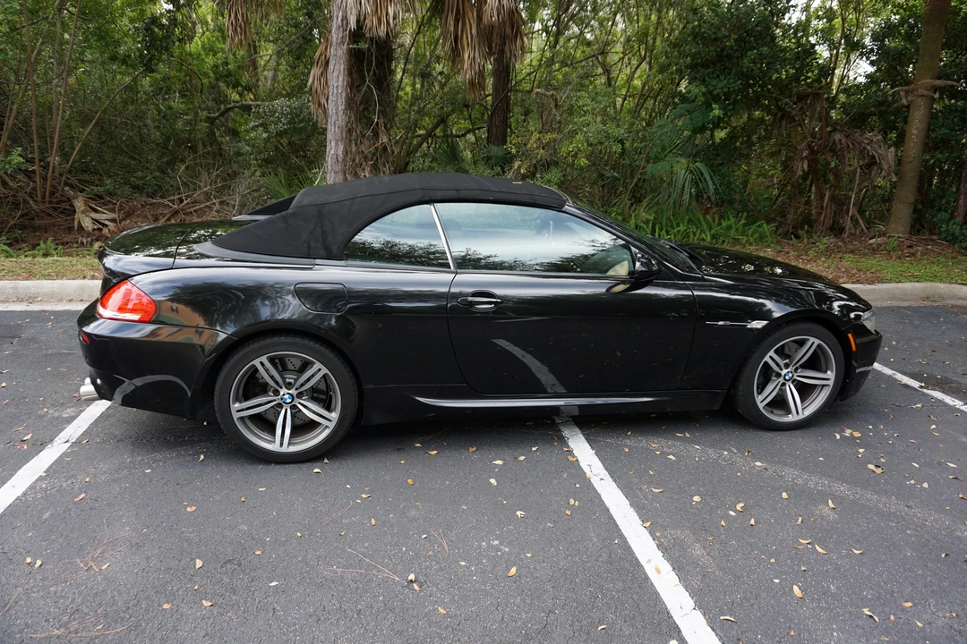 2009 BMW E63/E64 M6 - Image 24 of 31