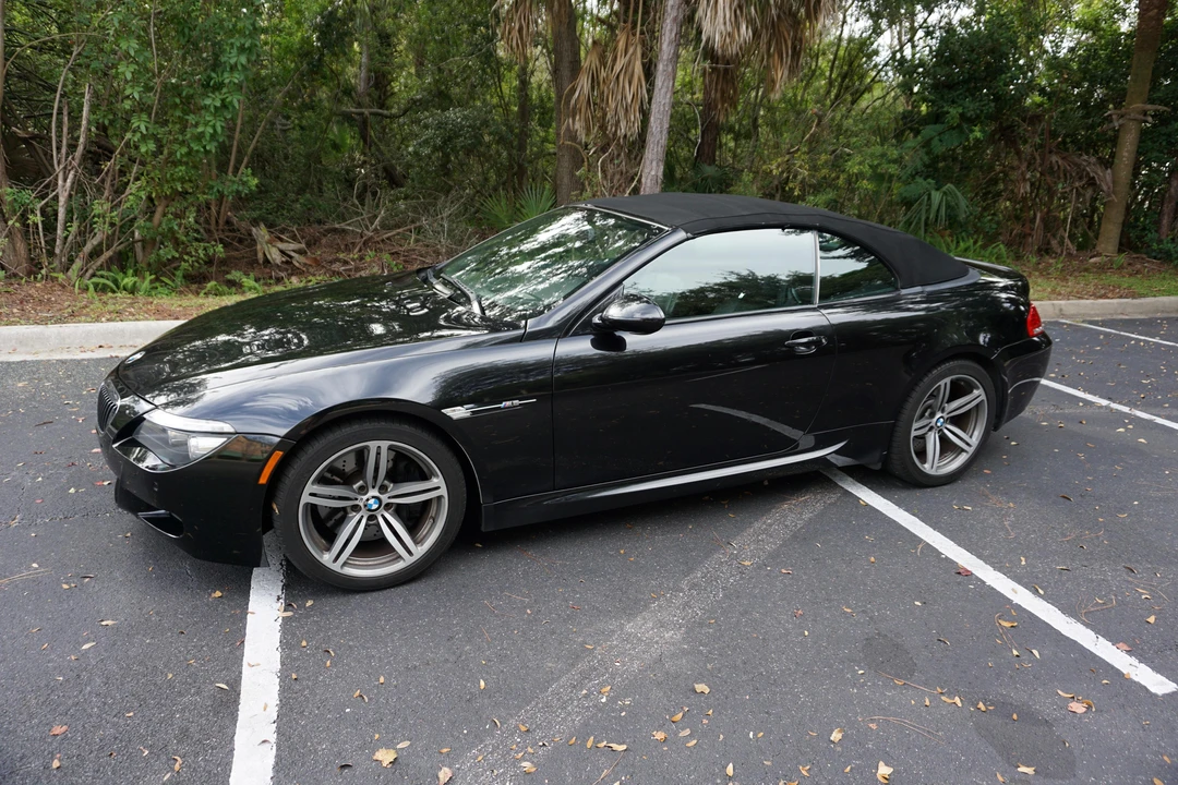 2009 BMW E63/E64 M6 - Image 14 of 31