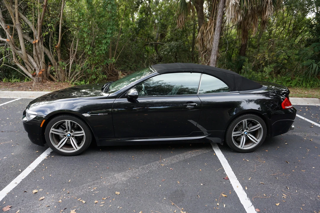 2009 BMW E63/E64 M6 - Image 15 of 31