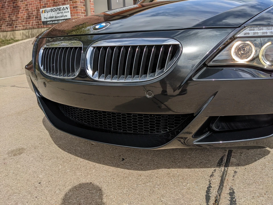 2009 BMW E63/E64 M6 - Image 25 of 31