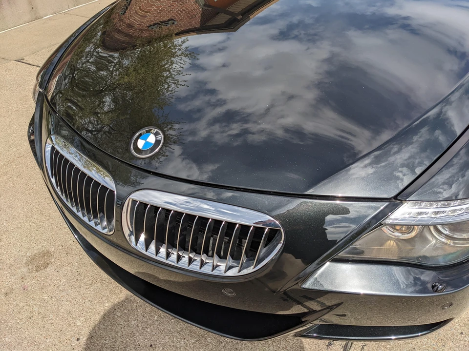 2009 BMW E63/E64 M6 - Image 23 of 31