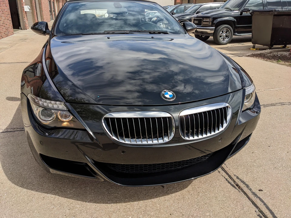 2009 BMW E63/E64 M6 - Image 22 of 31