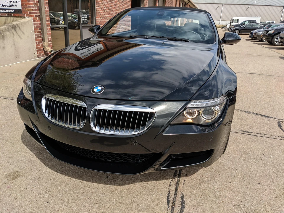 2009 BMW E63/E64 M6 - Image 6 of 31