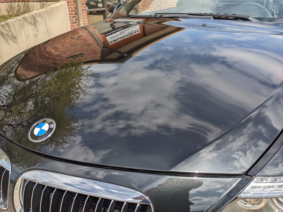 2009 BMW E63/E64 M6 - Image 24 of 31