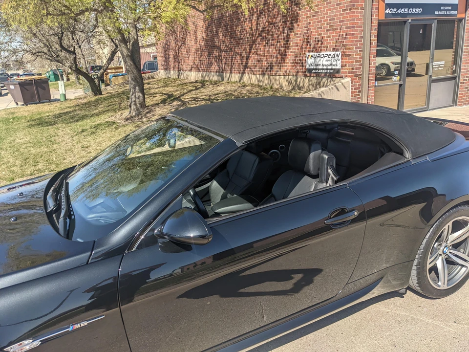 2009 BMW E63/E64 M6 - Image 30 of 31
