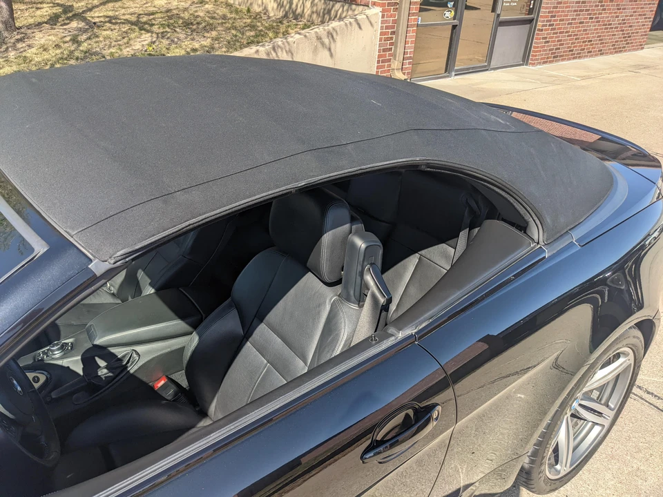 2009 BMW E63/E64 M6 - Image 31 of 31