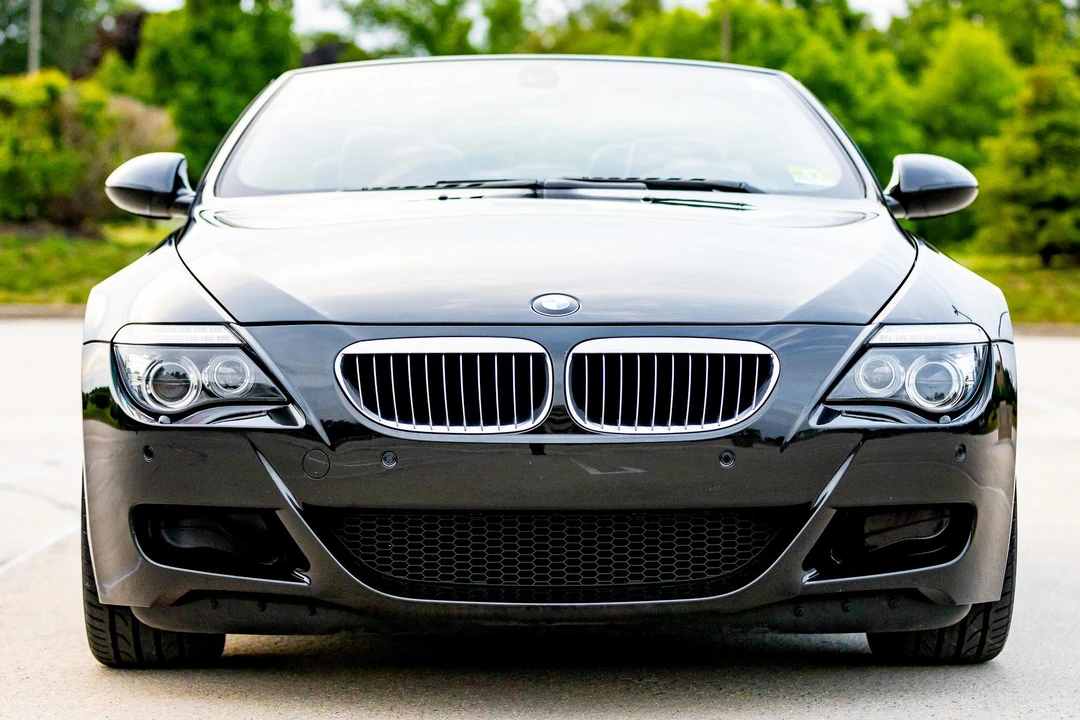 2009 BMW E63/E64 M6 - Image 6 of 31