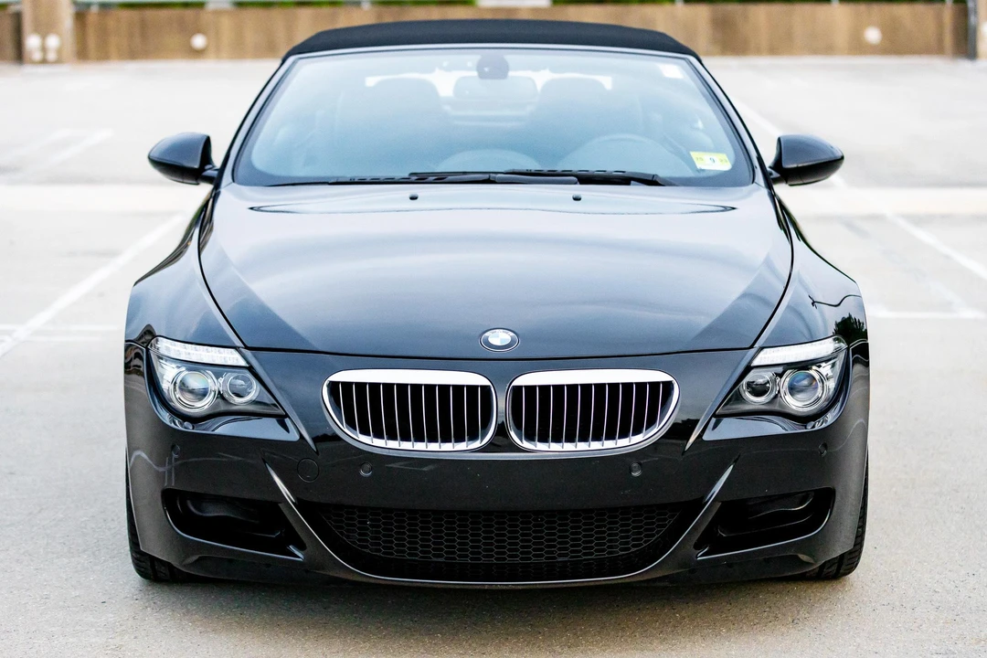 2009 BMW E63/E64 M6 - Image 20 of 31