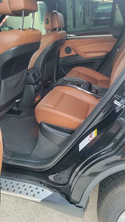 2009 BMW E63/E64 M6 - Image 6 of 11
