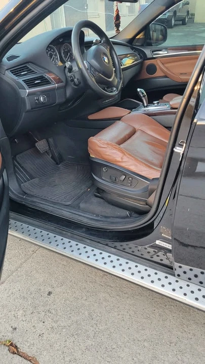 2009 BMW E63/E64 M6 - Image 4 of 11