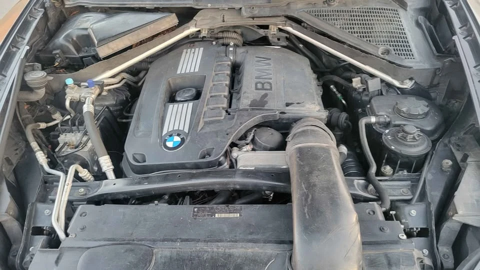 2009 BMW E63/E64 M6 - Image 5 of 11