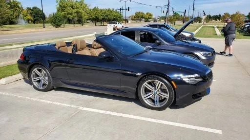2009 BMW E63/E64 M6 - Image 2 of 7