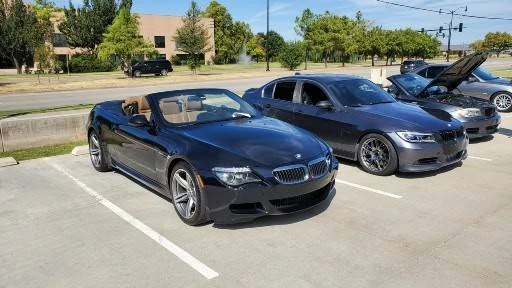 2009 BMW E63/E64 M6 - Image 3 of 7