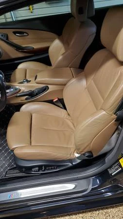 2009 BMW E63/E64 M6 - Image 6 of 7