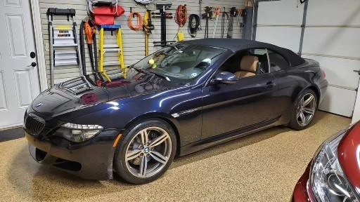 2009 BMW E63/E64 M6 - Image 4 of 7