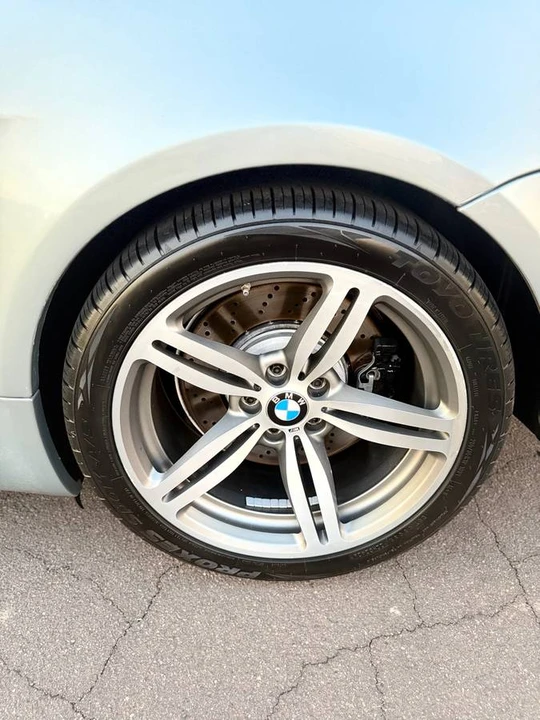 2009 BMW E63/E64 M6 - Image 5 of 9