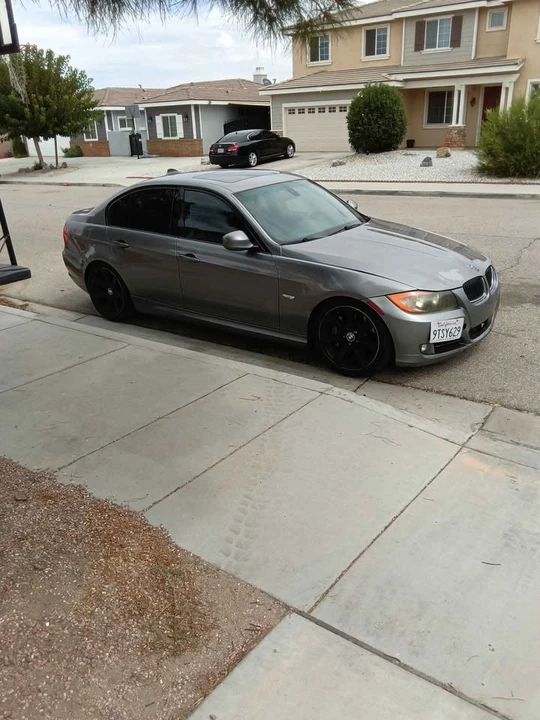 2009 BMW E63/E64 M6 - Image 2 of 4