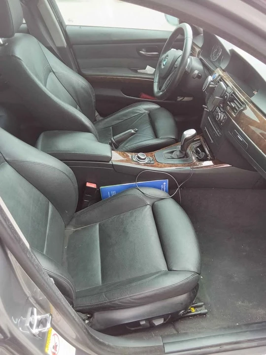 2009 BMW E63/E64 M6 - Image 3 of 4
