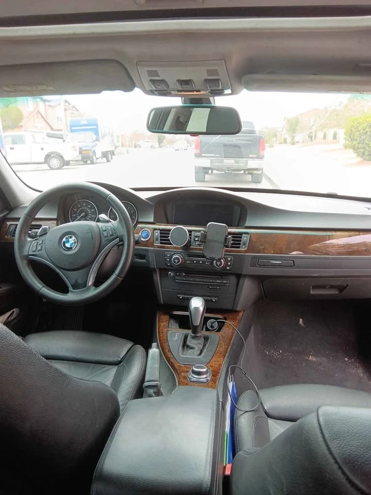2009 BMW E63/E64 M6 - Image 4 of 4